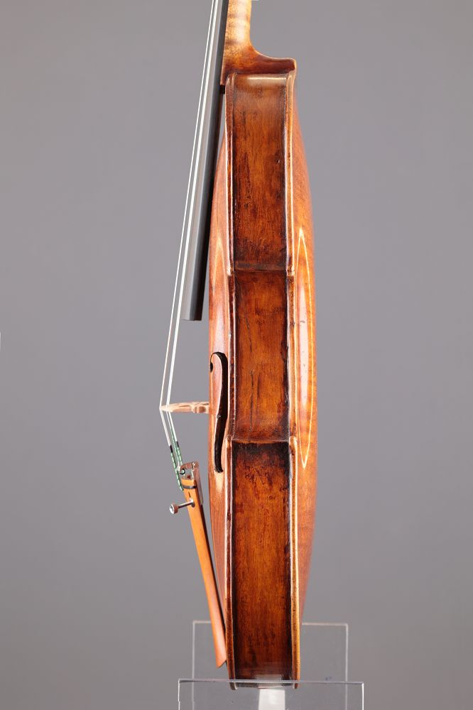 Leismüller Christoph - Krün um 1780 - G-925